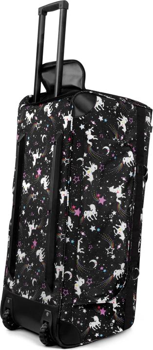 Actual product image Normani Jumbus 100 (100 l)