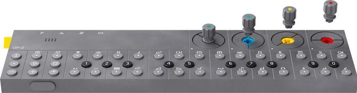 Produktbild Teenage Engineering OP-Z Grip Knob Kit (Zubehör-Set)