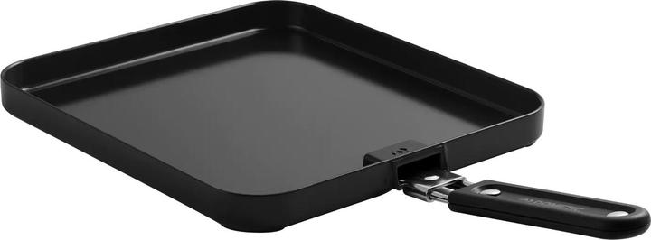 Cadac universele vlakke bakplaat (98715C)