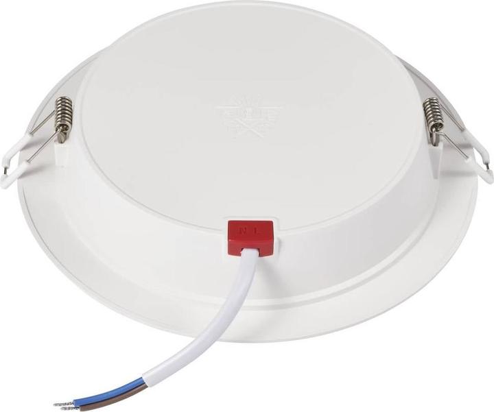 Produktbild Sygonix LED-Einbauleuchte (1460 lm)