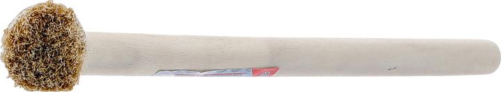 Actual product image BGS Round brush for tyre mounting paste