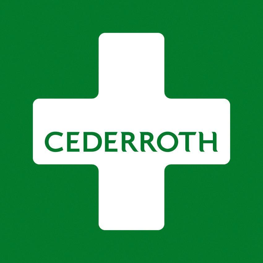Thumbnail - Cederroth, Verbandsmaterial, 1009715 Bandage blau 40 cm x 6 cm 40 cm x 6 cm