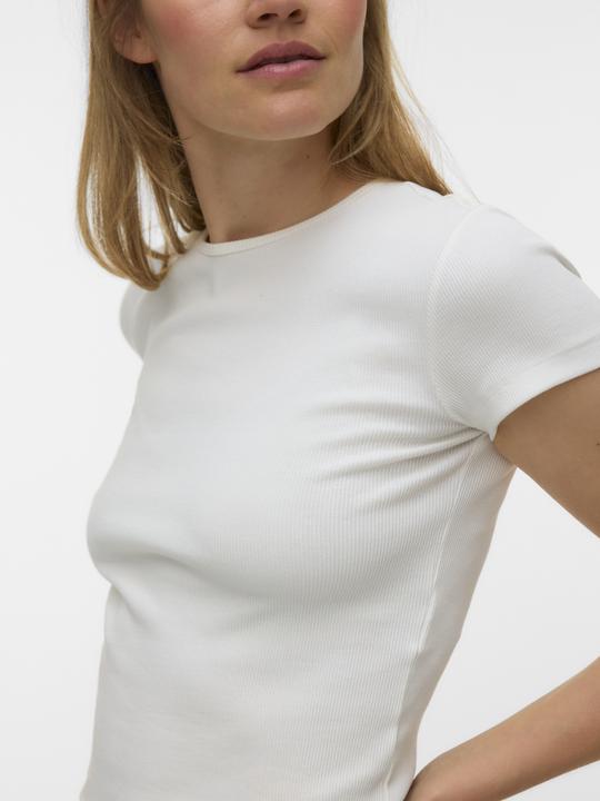Produktbild Vero Moda Vmchloe Ss Short Top Ga Jrs Noos (S)