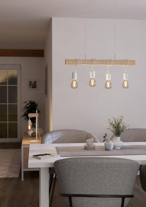 Productafbeelding EGLO Townshend (E27)