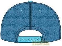 Produktbild Heroes Inc Lilo & Stitch Baseball Cap Stitch's Face