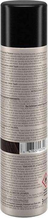 Immagine prodotto Toppik Addensante per capelli colorati - Castano Scuro 144 gr (51 ml)