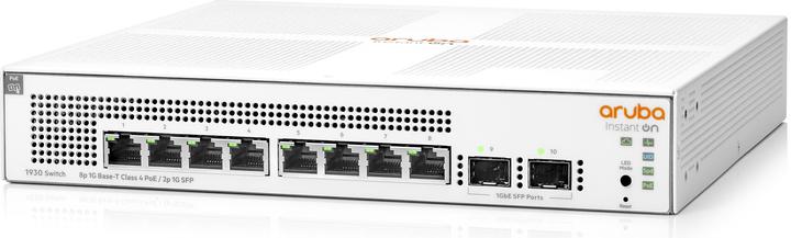 Produktbild Aruba Instant On 1930 (10 Ports)