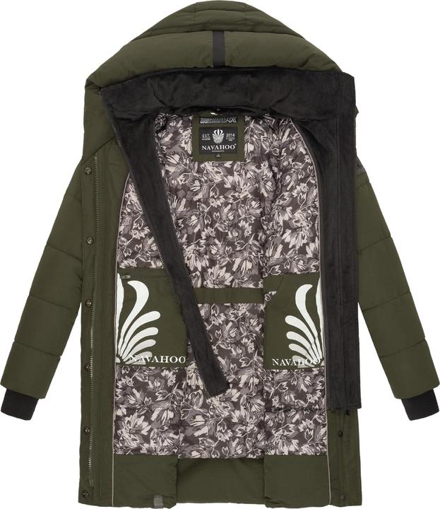 Actual product image Navahoo Hickey (XXL)