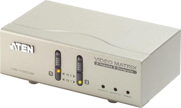Produktbild Aten Vs0202