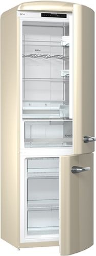 Actual product image Sibir OTN32010CH (300 l)