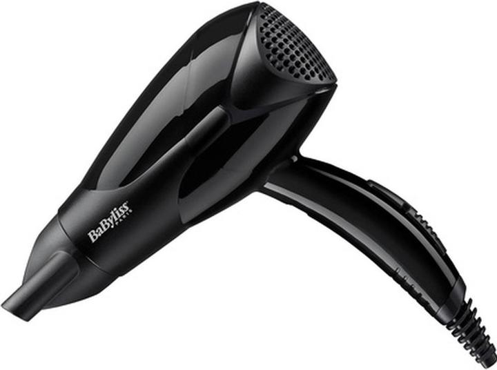 Actual product image BaByliss Compact Pro 2400 (2000 W)