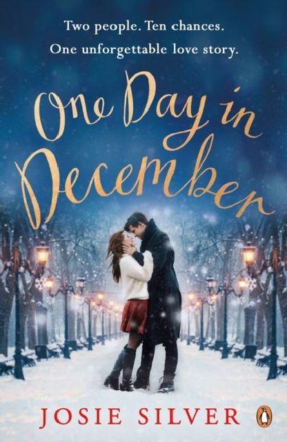 Produktbild One Day in December (Englisch, Josie Silver, 2018)