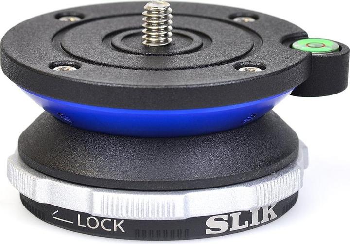 Slik Levelling Unit 2