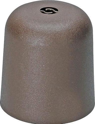 Bendler 28056565.0000.5828 Light canopy brown 10 pcs.