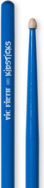 Image du produit Vic Firth VFKIDS Baguettes de tambour KIDS (Batterie)