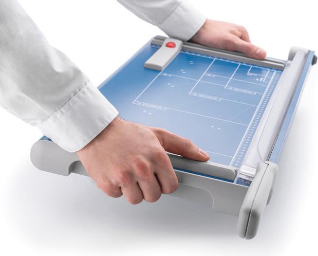 Actual product image Dahle 534 (15 Sheets, A3)