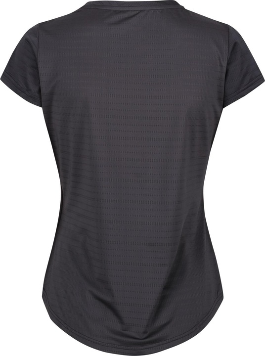 Actual product image Regatta Womens/Ladies Limonite VI Active T-Shirt (44 D)
