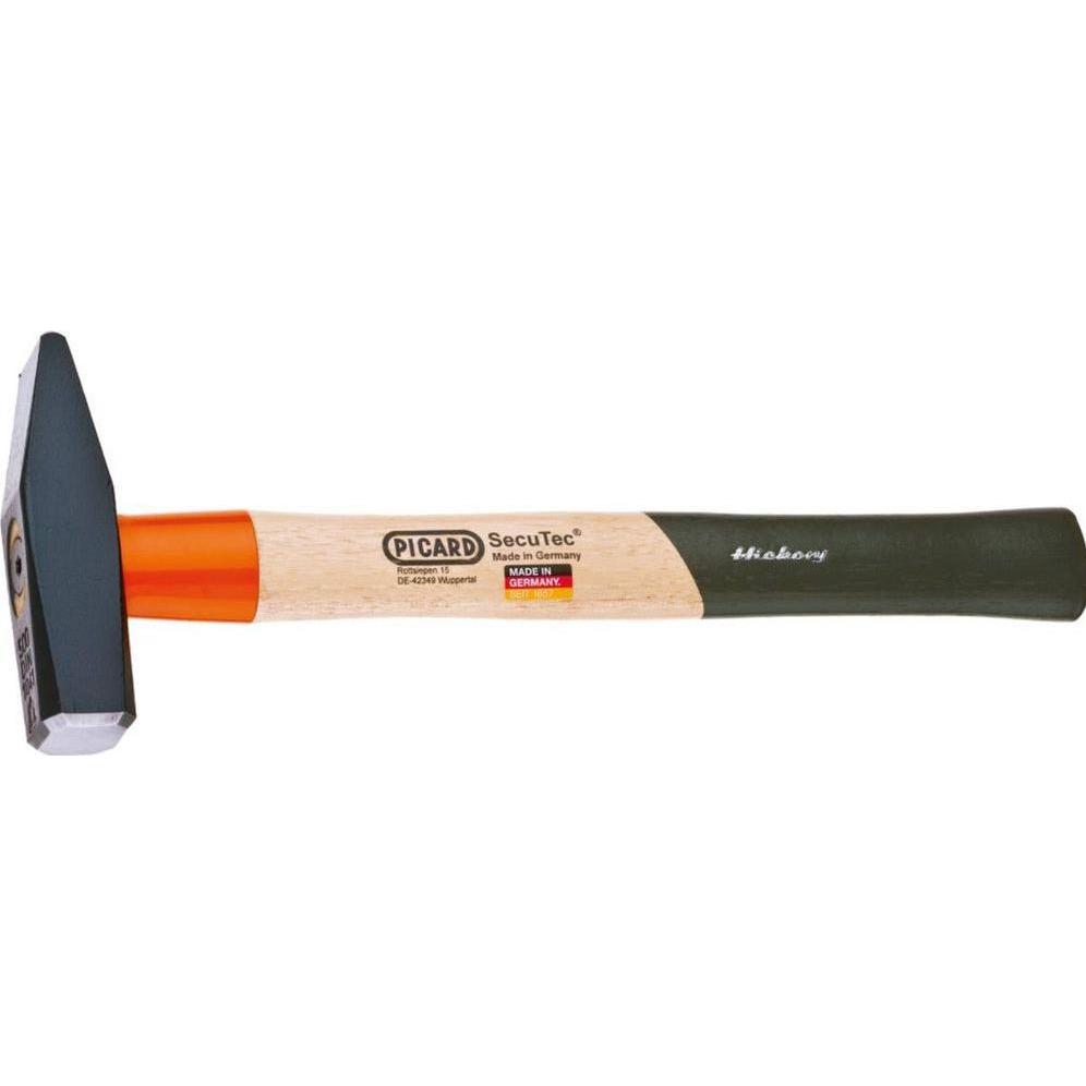 Picard, Hammer, 1500g Schlosserhammer SecuTec DIN 1041 (1500 g)