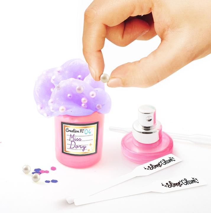 Image du produit Canal Toys Canaltoys Slime Glam Studio