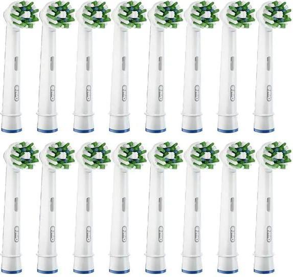Productafbeelding Oral-B Per CrossAction (16x)