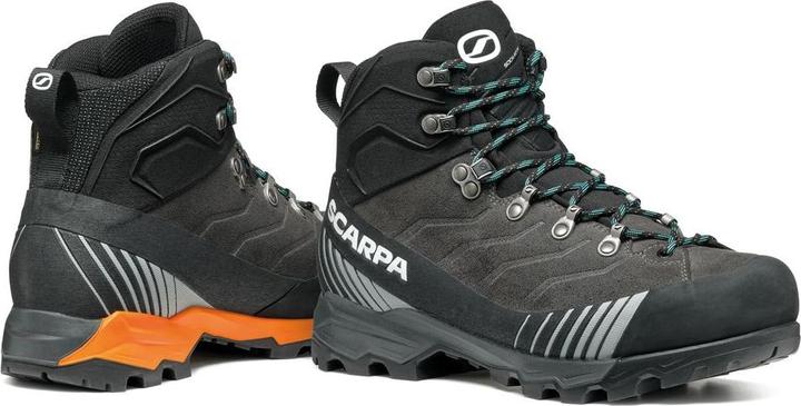 Produktbild Scarpa Ribelle TRK GTX (50)