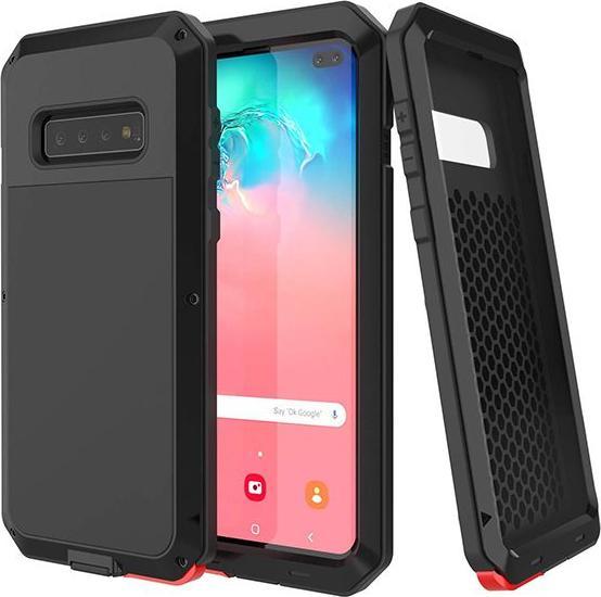 Actual product image PhoneLook Hülle Lunatik Taktik Extreme (Samsung Galaxy S25)