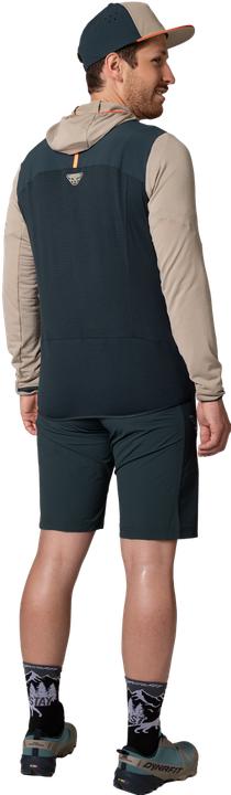 Immagine prodotto Dynafit Giacca con cappuccio Traverse Polartec (S)