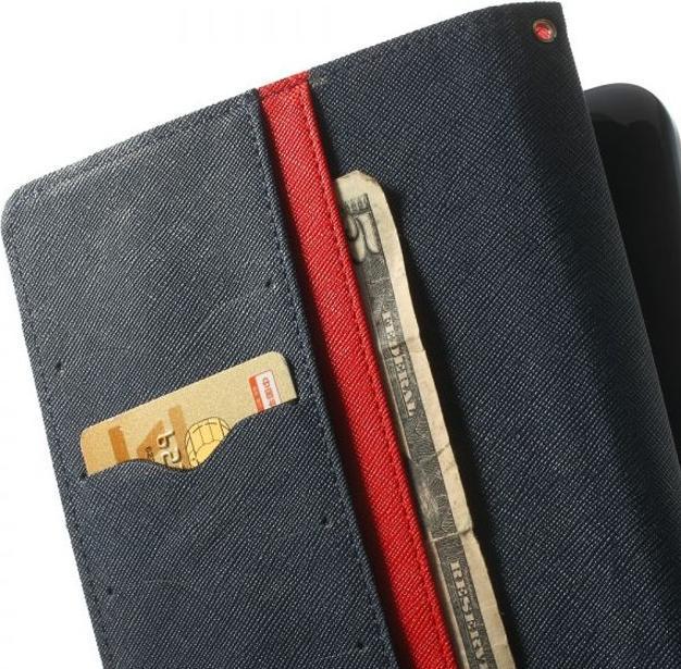 Produktbild Goospery Fancy Diary Series (Galaxy Tab 3 7.0 Lite (2013))