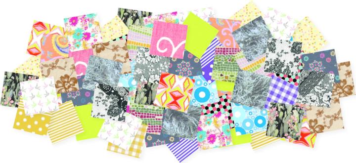 Actual product image Décopatch Papers