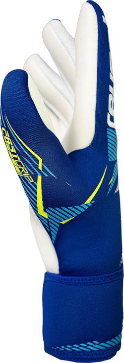 Actual product image Reusch Rękawice FastGrip Advance 56 70 200 4994 (9)