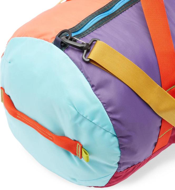 Immagine prodotto Cotopaxi Ligera 45L Duffel Bag Del Dia - Duffel Bag (45 l)