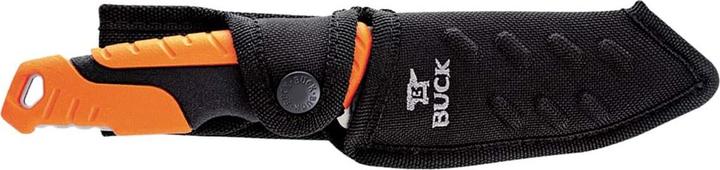 Produktbild Buck 656 PURSUIT LARGE Jagdmesser (11.40 cm)