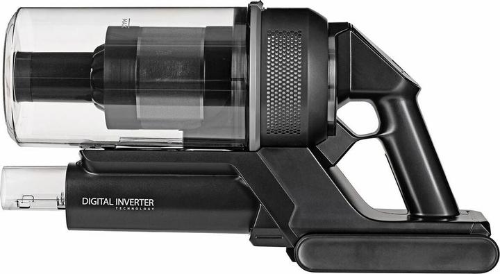 Produktbild Samsung VS20C955CTK/WA Elektrobesen