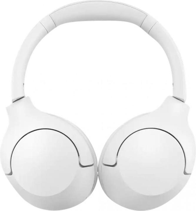 Produktbild Philips TAH8506WT (ANC, 60 h, Kabellos, Kabelgebunden)