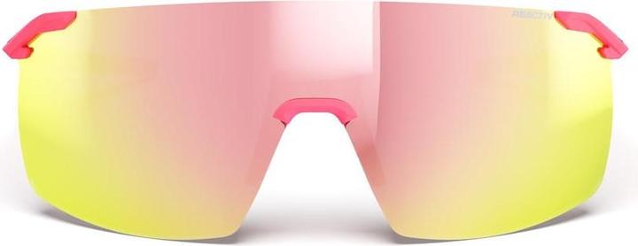 Produktbild Julbo Faster Reactiv LA S1-3 (Pink, Gelb, Pink)