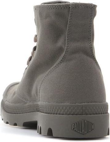 Image du produit Palladium Classic Pampa Hi Mono chrome (43)