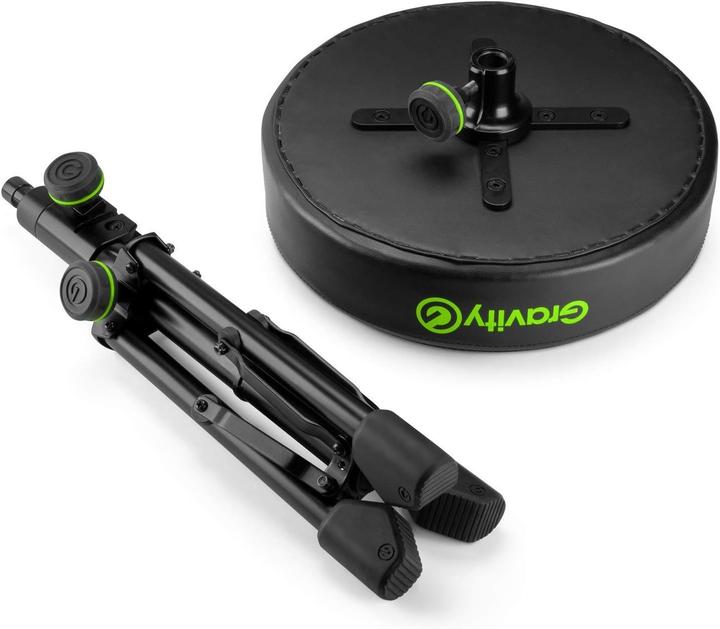 Produktbild Gravity FD Seat 1 Musikerhocker