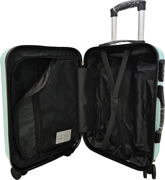 Produktbild NTK-Collection Kofferset Frenzi 2-teilig (80 l)