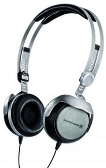 Beyerdynamic T 50 P, cuffie premium portatili (Cablato)