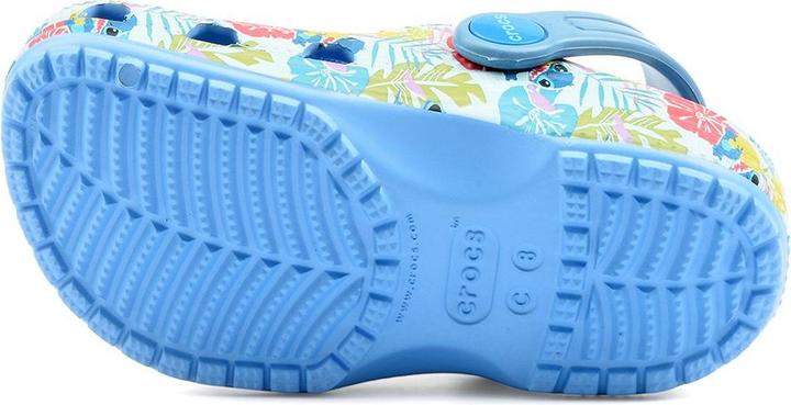 Produktbild Crocs T's Stitch Classic Clog (28)