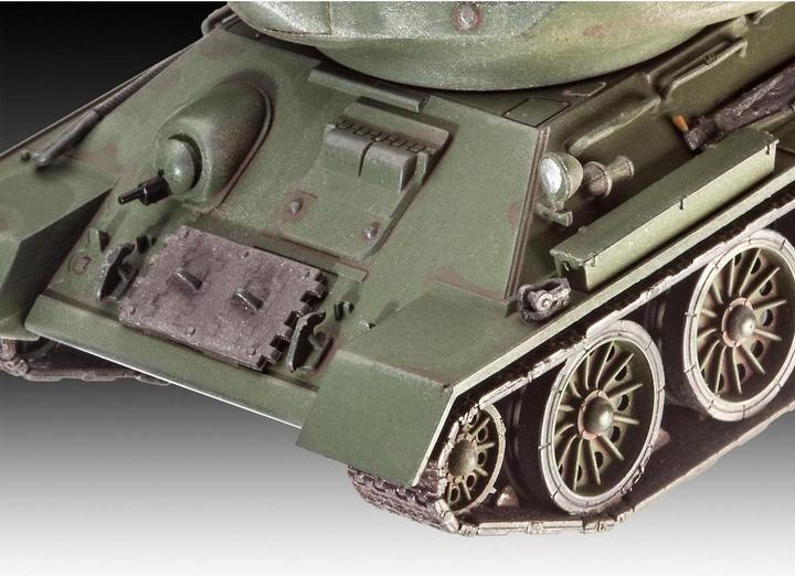 Image du produit Revell Kit modèle T-34/85