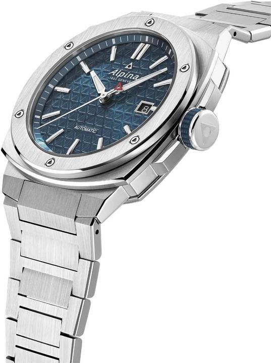 Image du produit Alpina Watch Alpina AL-525TB4AE6B Extreme (Montre de plongée, 41 mm)