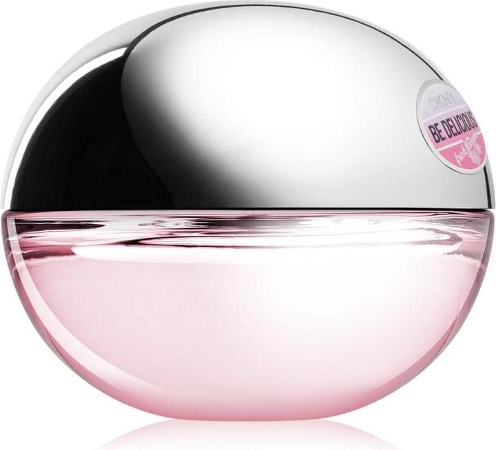 Immagine prodotto DKNY Be Delicious Fresh Blossom Edp Spray (Eau de parfum, 50 ml)