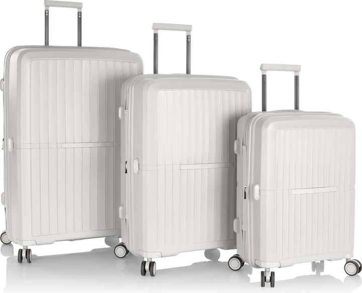 Produktbild Heys Airlite -matkalaukku, valkoinen (81 l)