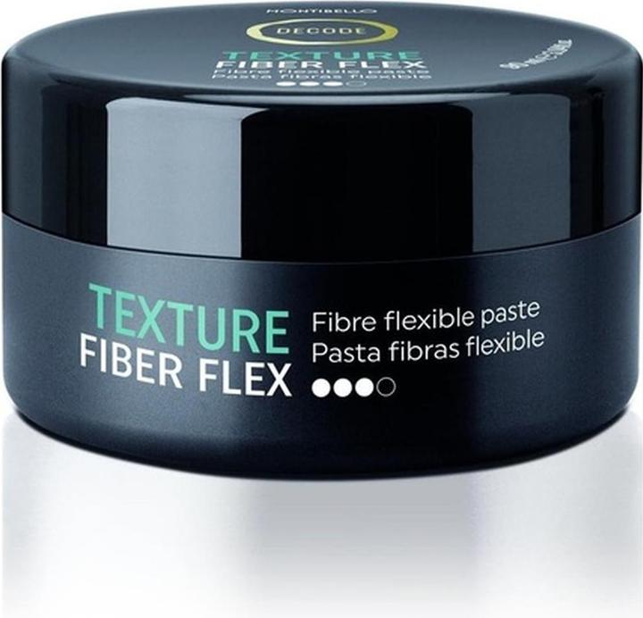 Montibello Montibel-Lo Decode Texture Fiber Flex 90 ml (Haarpaste, 90 ml)