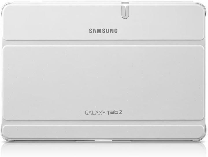 Immagine prodotto Samsung Copertina del libro EFC-1H8SWECSTD (Galaxy Tab 2 10.1 (2012))