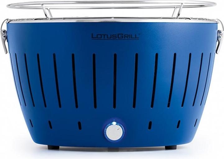 Produktbild LotusGrill XL mit USB (40.50 cm)