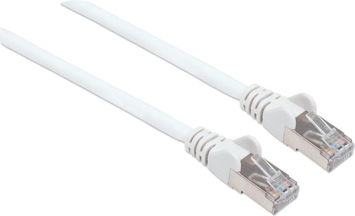 Produktbild Intellinet Patchkabel -Stecker/Cat7-Rohkabel (S/FTP, CAT7, 20 m)