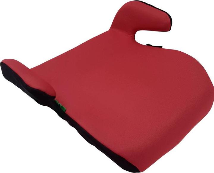 Produktbild IWH Mario PLUS Kindersitz Rot (Kindersitzerhöhung)