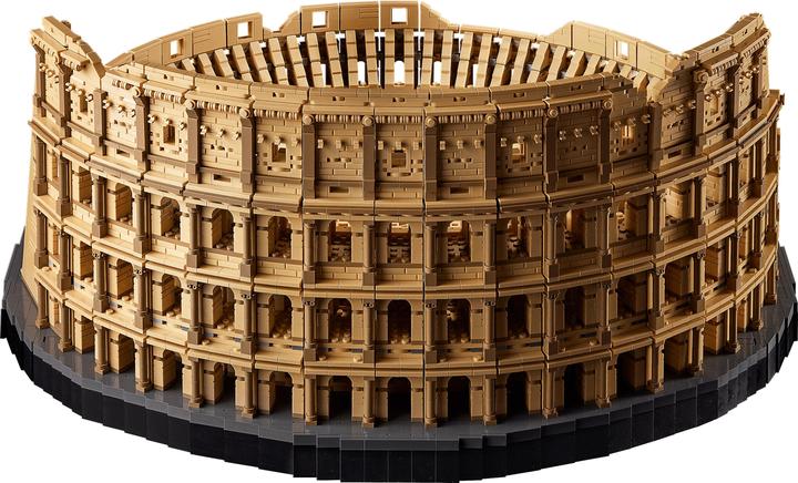 Image du produit LEGO Le Colisée (10276, LEGO Creator Expert, LEGO difficiles à trouver)